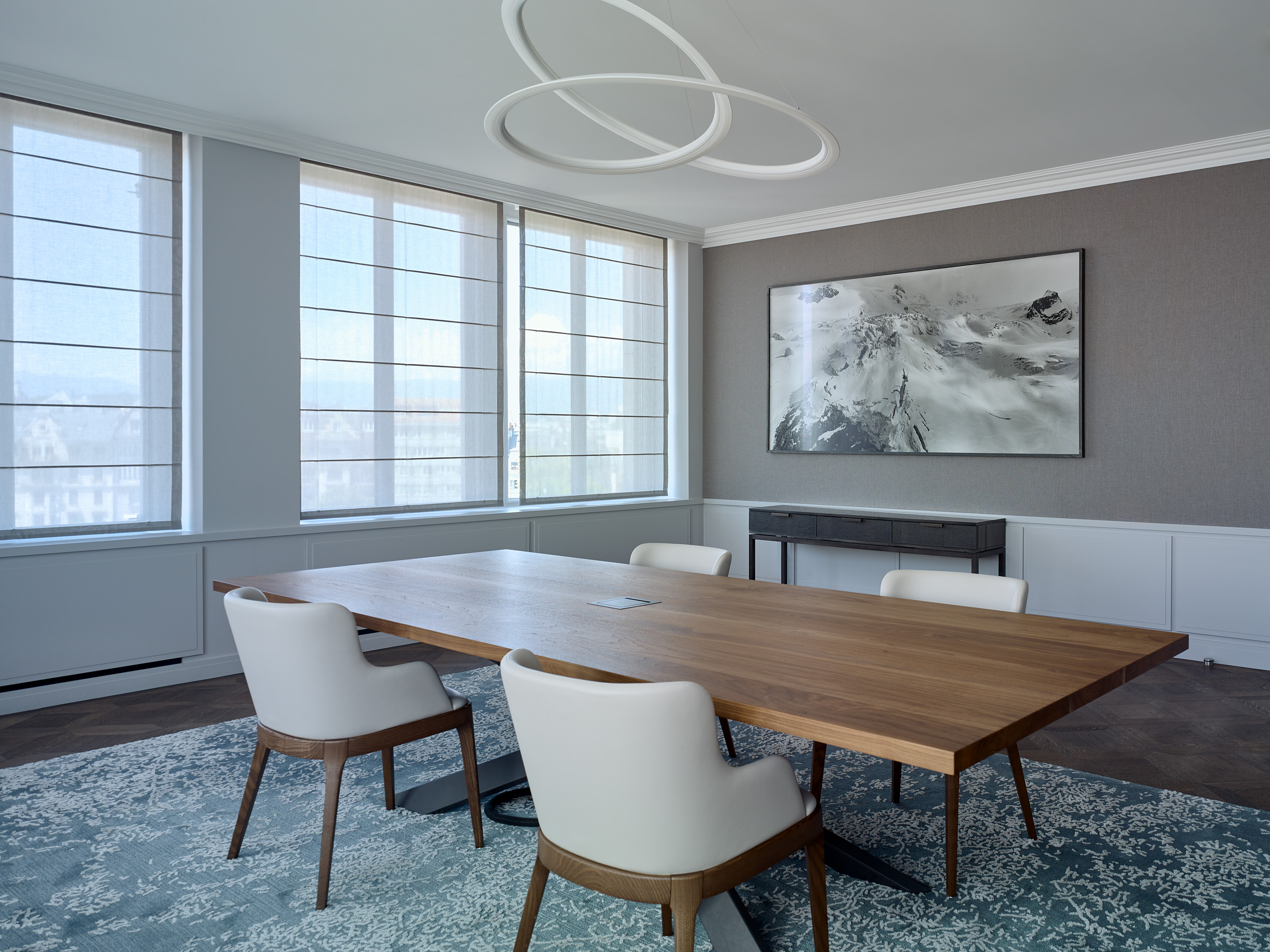 Banque Mirabaud, Genève